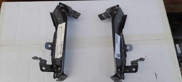 WSPORNIK BŁOTNIKA PRZÓD SMART FORFOUR W453 A4536200001 A4536200101