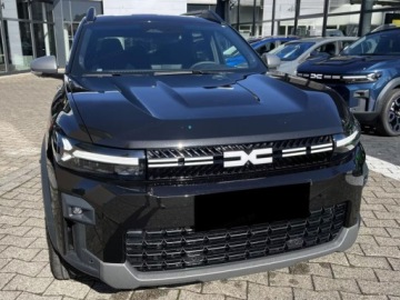 Dacia Bigster 1.2 mild hybrid 140 140KM 2026 Od ręki - Journey LPG 1.2 mHEV 140KM / Pakiet Parking, Zimowy Plus, zdjęcie 1