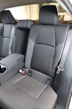 Toyota Corolla XII Sedan Facelifting 1.8 Hybrid 140KM 2024 Toyota Corolla 1.8 Hybrid Comfort 1.8 Hybryda 140KM, zdjęcie 13