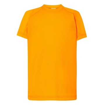 T-shirt Koszulka PIŁKARSKA SPORTowa 3-4 ORF 110