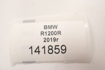BMW R 1200 R K53 15-18 Корпус фильтра воздушной коробки