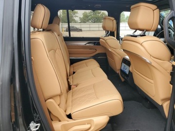 Jeep Wagoneer II 2023 Jeep Grand Wagoneer Series III 2023 3.0l 3.0 Benzyna 510KM, zdjęcie 11