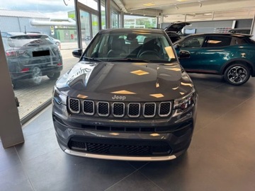 Jeep Compass II 2025 JEEP Compass Altitude 1.5 T4 mHEV DCT Suv 130KM 2025, zdjęcie 1