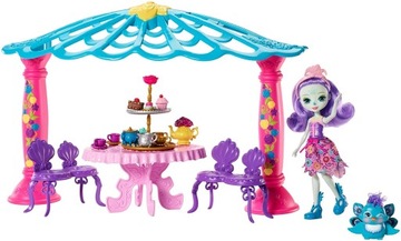 ENCHANTIMALS OGRODOWA ALTANKA FRH49 MATTEL
