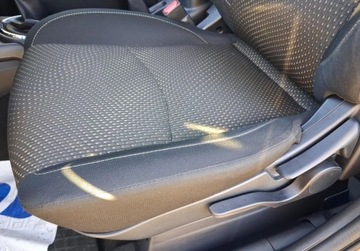 Mitsubishi ASX I SUV Facelifting 2015 1.6 117KM 2016 Mitsubishi ASX 1.6 117KM tylko 75tys. km kamera cofania, grzane fotele,, zdjęcie 12