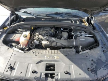 Jeep Grand Cherokee V 2023 Jeep Grand Cherokee Limited 2023 3.6 Benzyna 293KM, zdjęcie 6