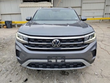 Volkswagen 2022 Volkswagen Atlas Cross Sport Se 2022 3.6 Benzyna 276KM, zdjęcie 5