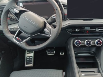 Skoda Kodiaq II 2026 SKODA Kodiaq RS 2.0 TSI 4x4 DSG Suv 265KM 2026, zdjęcie 5