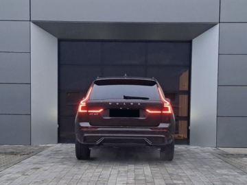 Volvo XC60 II 2026 VOLVO XC60 B5 AWD Plus Dark Suv 2.0 (264KM) 2026, zdjęcie 1