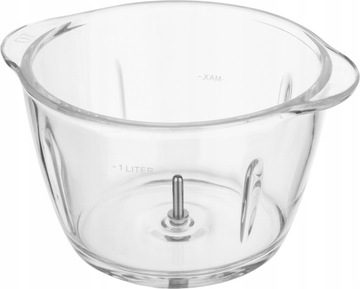 ИЗМЕЛЬЧКА SENCOR SCB 5100WH-EUE3 800 Вт