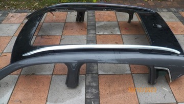 DACH PANORAMA VW TIGUAN 5N0