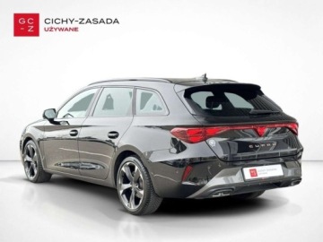 Cupra Leon II Sportstourer 1.5 eTSI MHEV 150KM 2024 Cupra Leon eTSI 150KM DSG El.Bagaznik Kamera Mirrorlink Podgrz.fot.ACC Nav, zdjęcie 6