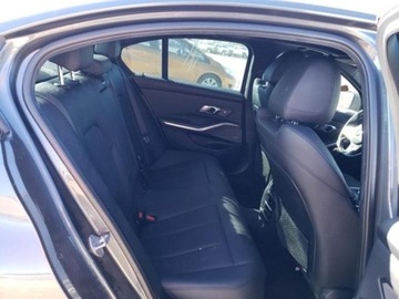 BMW Seria 3 G20-G21 2020 BMW Seria 3 2020r., M340i, od ubezpieczalni 3.0 Benzyna 382KM, zdjęcie 8