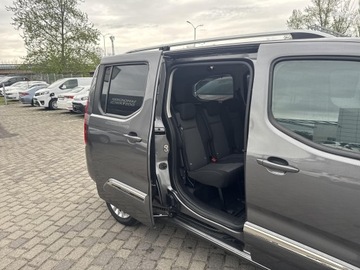 Toyota Proace II 2020 Toyota PROACE CITY VERSO Long 1.5 D-4D Business, zdjęcie 21