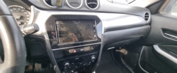 Suzuki 2017 Suzuki Vitara 122017r, SALON POLSKA. 1.6 Benzyna. Uszkodzony przod. Pali., zdjęcie 11