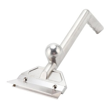 Grill Scraper Griddle Scraper Heavy Duty Flat Top