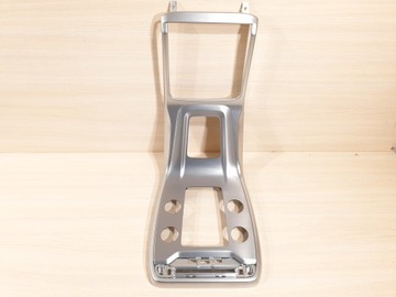 VOLVO S80 V70 XC70 КРЫШКА ПРИБОРНОЙ ПАНЕЛИ ХРОМ. УПРАВЛЕНИЕ ВОЗДУХОМ