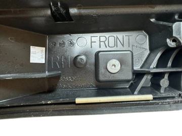 SUBARU OUTBACK (BS) 2019 STŘEŠNÍ NOSIČ STŘEŠNÍ