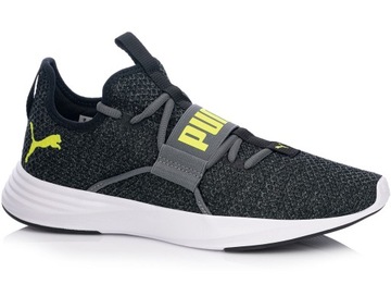 Męskie buty sportowe PUMA PERSIST XT KNIT 192616-06 sneakersy r. 43