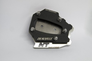 Удлинитель подставки для ног Honda NT650V Deauville