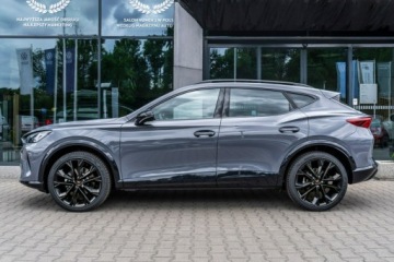 Cupra Formentor Crossover Facelifting 2.0 TDI 150KM 2026 Cupra Formentor 2.0 TDI 150 KM DSG Dostępny od, zdjęcie 7