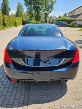 Peugeot 308 I Hatchback 5d 2.0 HDi FAP 140KM 2010 Peugeot 308 CC 2.0HDI Skora Nawigacja 2.0 Diesel 140KM, zdjęcie 30