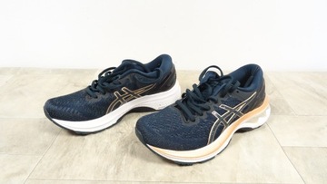 Buty do biegania Asics Gel-Kayano 27 rozm.39