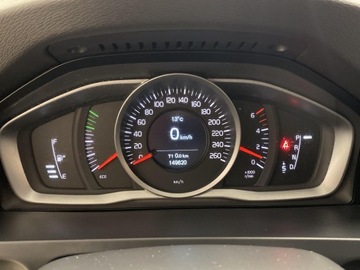 Volvo S60 II Sedan Facelifting 2.0 D3 DRIVE-E 150KM 2016 Volvo S60 2.0 T Momentum II (2010-) Volvo S60 , Sa, zdjęcie 13