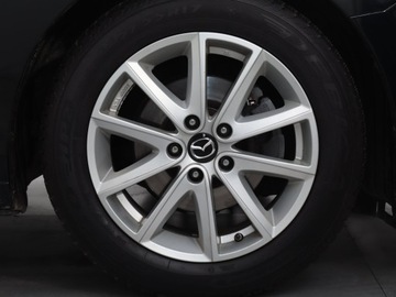 Mazda 6 III Sedan 2.5 SKYACTIV-G I-ELOOP 192KM 2015 Mazda 6 2.5 Skyactiv-G, Salon Polska, Serwis ASO, zdjęcie 14