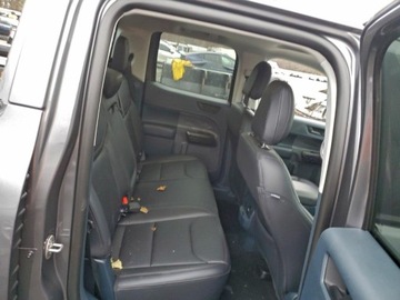 Ford Maverick II 2025 Ford Maverick Lariat 2025 2.5L 2.5 Hybryda 191KM, zdjęcie 10