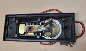 ROZDZIELACZ PALIWA PRZEPUSTNICA OBUDOWA FORD 84SF-9600-DA OE EUROPA