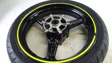 Yamaha YZF R1 RN01 RN04 98-02 Koło Felga Przód