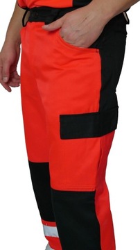 Брюки для экстренной медицинской помощи Paramedic M - OUTLET