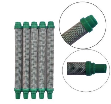 Покрасочная насадка модели 425 + БЕСПЛАТНЫЕ ПОДАРКИ + 30 сетчатых фильтров RAC V Покрасочный блок