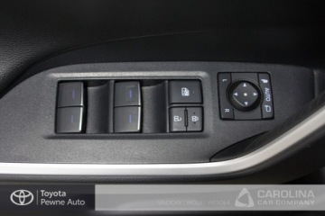 Toyota RAV4 V 2022 Toyota RAV4 V (2018-) 2.5 Plug-In Hybrid Prestige, zdjęcie 15