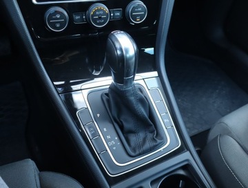 Volkswagen Golf VII Hatchback 3d 1.4 TSI 140KM 2013 VW Golf 1.4 TSI, Salon Polska, Serwis ASO, zdjęcie 11