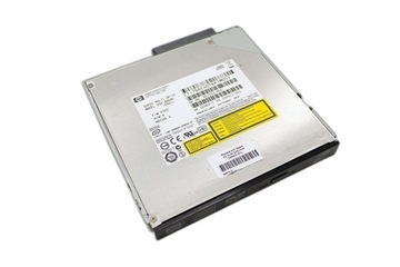 DVD-RW HP GSA-4084N MULTIBAY 395911-001 SLIM IDE