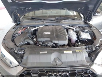 Audi A5 F5 2023 Audi A5 Sportback Premium Plus 45 Tfsi S Line Quattro S Tronic 2023 2.0l, zdjęcie 8