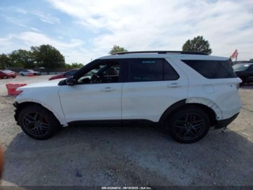 Ford Explorer VI 2025 Ford Explorer ST 2025 3.0l 3.0 Benzyna 400KM, zdjęcie 2