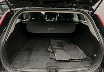 Volvo V60 II  Kombi 2.0 D4 190KM 2019 Volvo V60 D4 190KM navi BEZWYPADKOWY automat gwarancja 2.0, zdjęcie 35