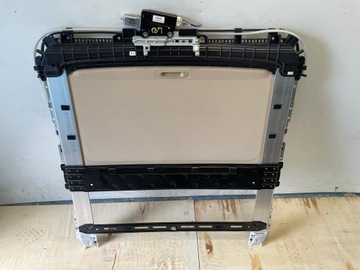 LEXUS GS III GS450 Люк, полная крыша