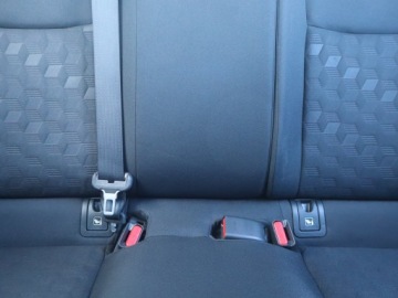 Toyota Yaris IV Hatchback 1.5 Dynamic Force 125KM 2024 Toyota Yaris 1.5 VVT-i, Salon Polska, Serwis ASO, zdjęcie 9