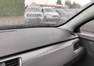 Peugeot 508 I SW Facelifting 1.6 BlueHDi 120KM 2015 Peugeot 508 SW 2015r, 1.6 HDI. Uszkodzony przod. Jezdzi. 1.6 Diesel, zdjęcie 16