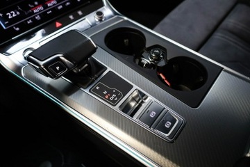 Audi A6 C8 Limousine 2.0 40 TDI 204KM 2023 Audi A6 Limousine QUATTRO*Salon, zdjęcie 27