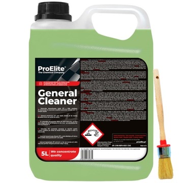 ProElite General Cleaner Środek Czyszczący APC 5L