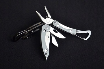 MULTITOOL TRAVELER Карманный нож, плоскогубцы 8-в-1