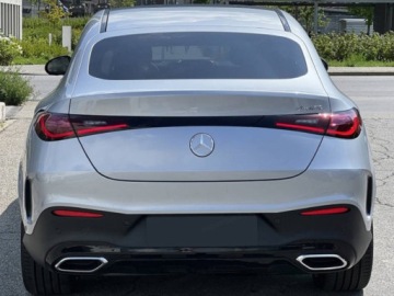 Mercedes GLC C254/X254 Coupe 2.0 220d 197KM 2025 GLC Coupe 220 d 4-Matic AMG Line 2.0 (197KM) 2025, zdjęcie 1