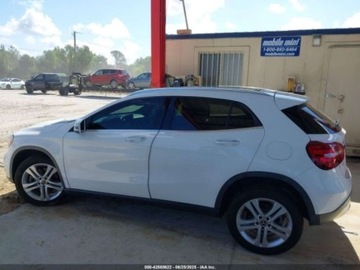 Mercedes GLA I 2019 Mercedes-Benz GLA 2019 Mercedes-Benz GLA GLA 250 SUV 2.0 Benzyna 208KM, zdjęcie 13