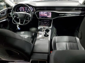 Audi A7 C8 Sportback 3.0 55 TFSI 340KM 2020 Audi A7 Sportback 2020 Premium Plus S Line V6 3.0 Benzyna 340KM, zdjęcie 8