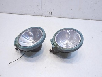 HALOGEN JEEP CHEROKEE XJ